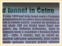 Predajnianske vodopady_Kelemenov tunel_04